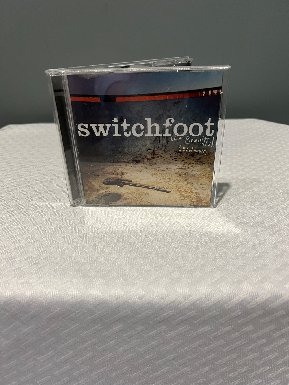 Switchfoot The Beautiful Letdown